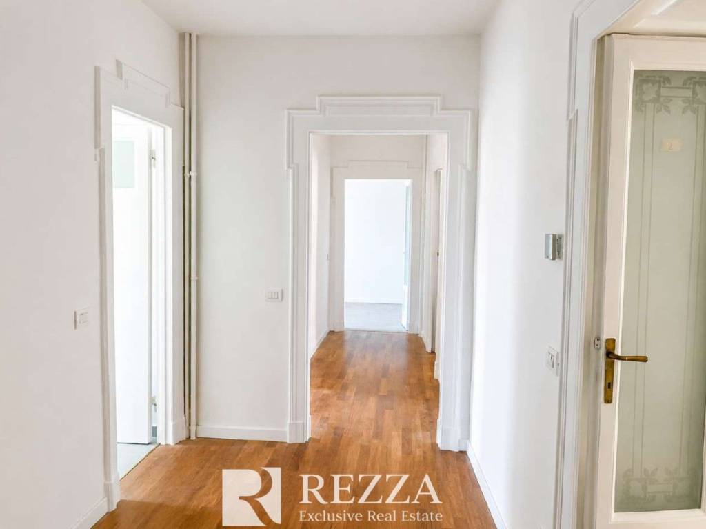 appartamento in affitto a Milano in zona Cinque Giornate
