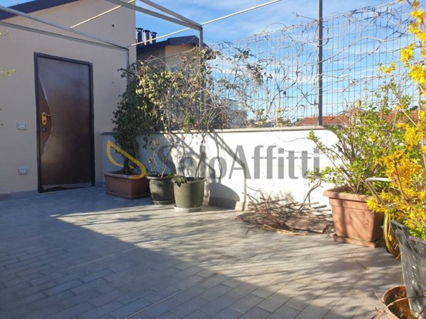 appartamento in affitto a Milano in zona Porta Venezia