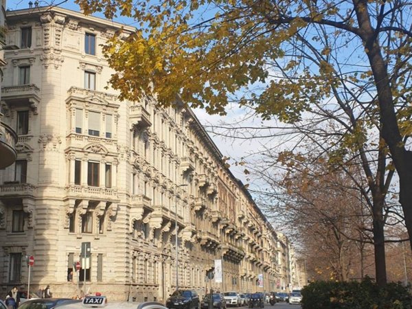 appartamento in affitto a Milano in zona Guastalla