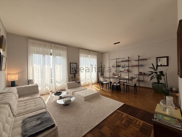 appartamento in affitto a Milano in zona Guastalla