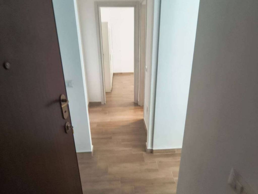 appartamento in affitto a Milano in zona Vigentino
