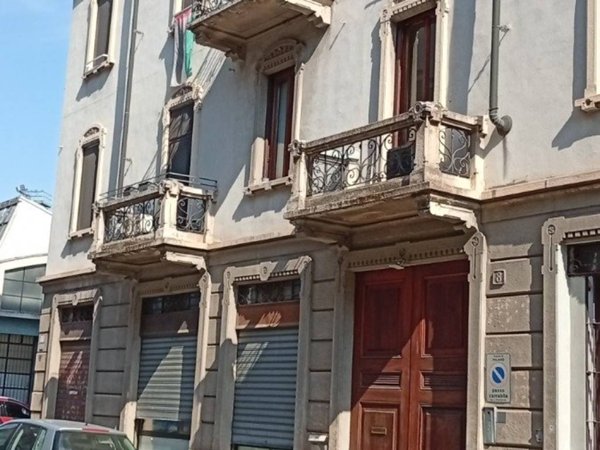 appartamento in affitto a Milano in zona Vigentino
