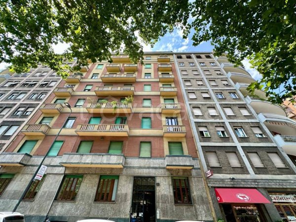 appartamento in affitto a Milano in zona Loreto