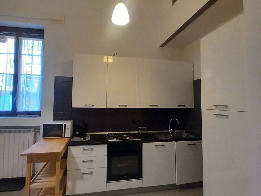 appartamento in affitto a Milano in zona Casoretto