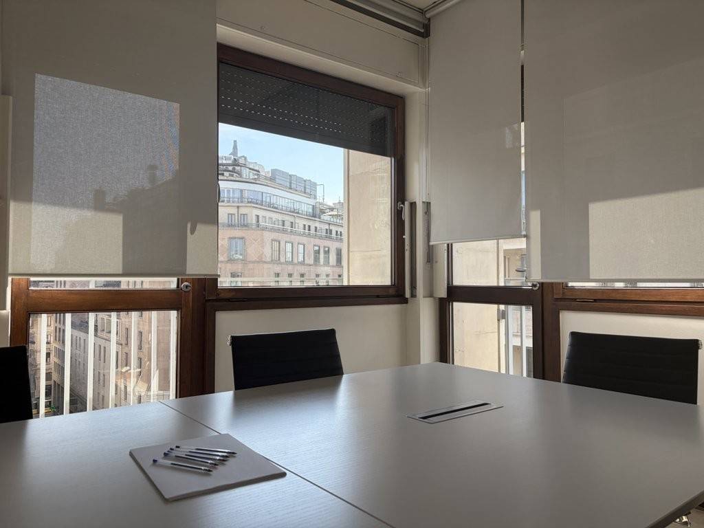 ufficio in affitto a Milano in zona Centro Storico
