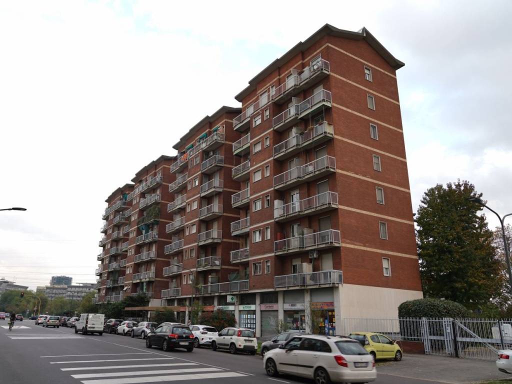appartamento in affitto a Milano in zona Chiesa Rossa