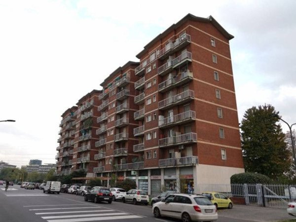 appartamento in affitto a Milano in zona Chiesa Rossa