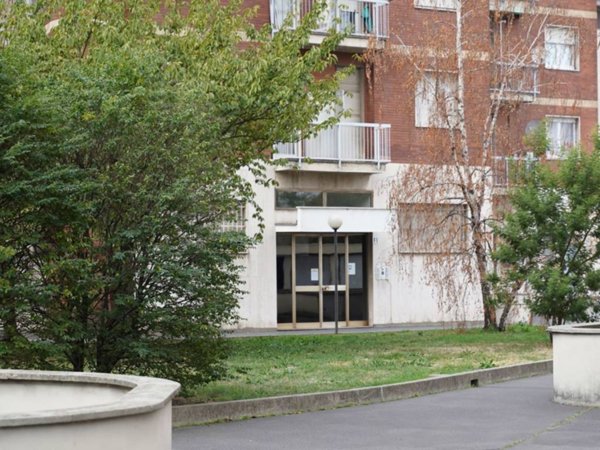 appartamento in affitto a Milano in zona Chiesa Rossa