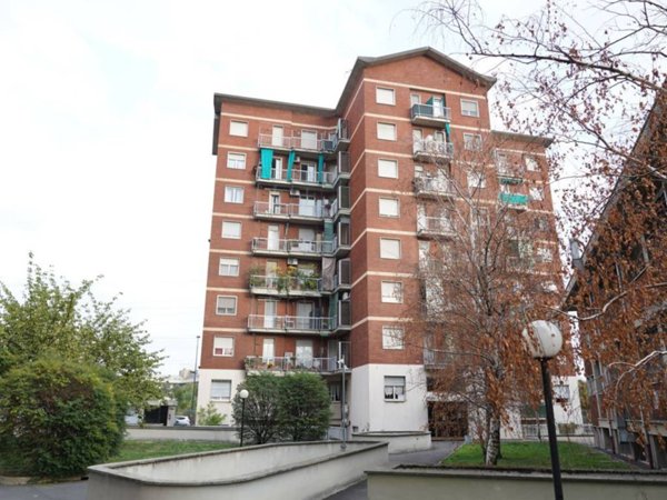 appartamento in affitto a Milano in zona Chiesa Rossa