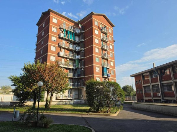 appartamento in affitto a Milano in zona Chiesa Rossa