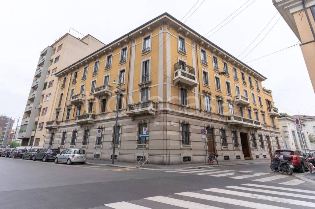 appartamento in affitto a Milano in zona Porta Lodovica
