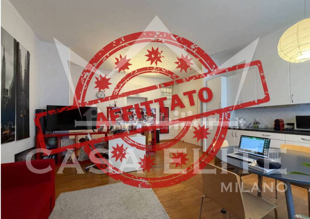 appartamento in affitto a Milano in zona Porta Vigentina