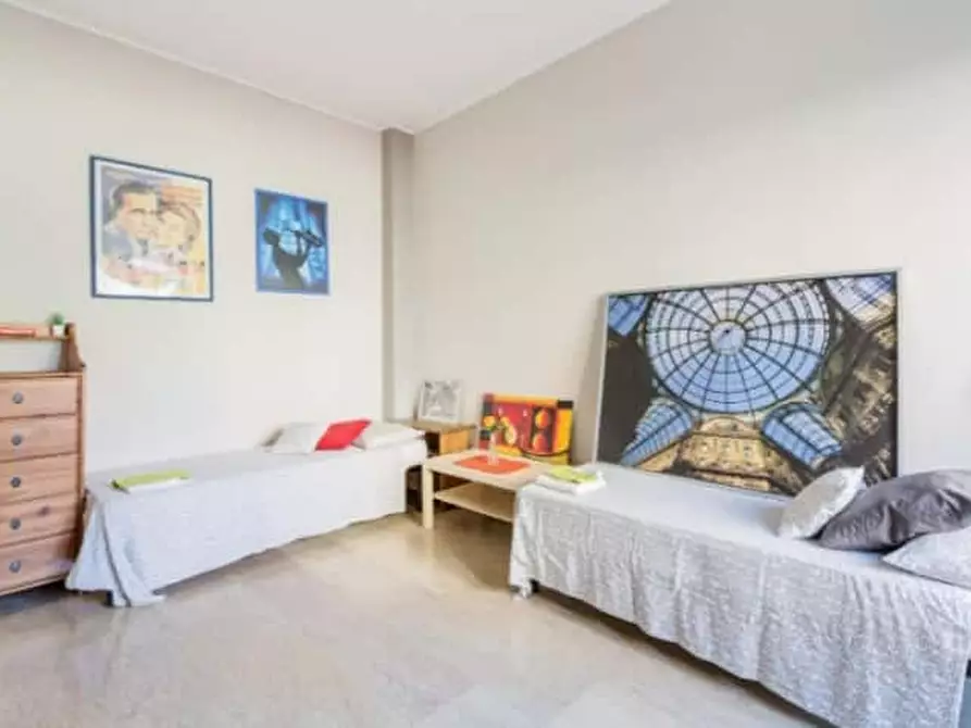 appartamento in affitto a Milano in zona Famagosta