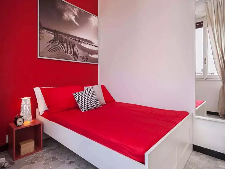 appartamento in affitto a Milano in zona Bande Nere