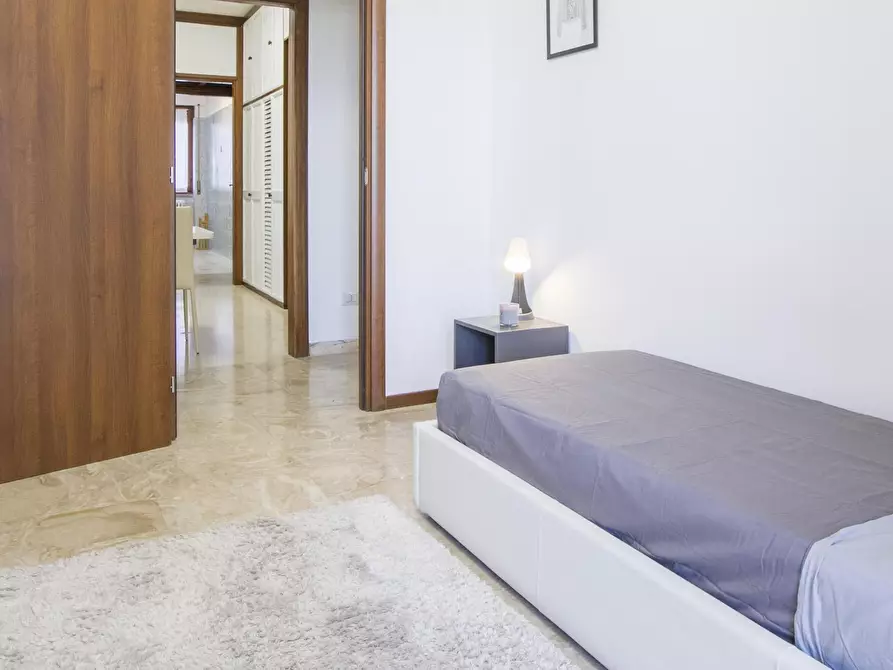 appartamento in affitto a Milano in zona Solari