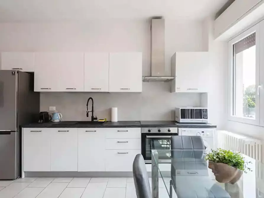 appartamento in affitto a Milano in zona Isola