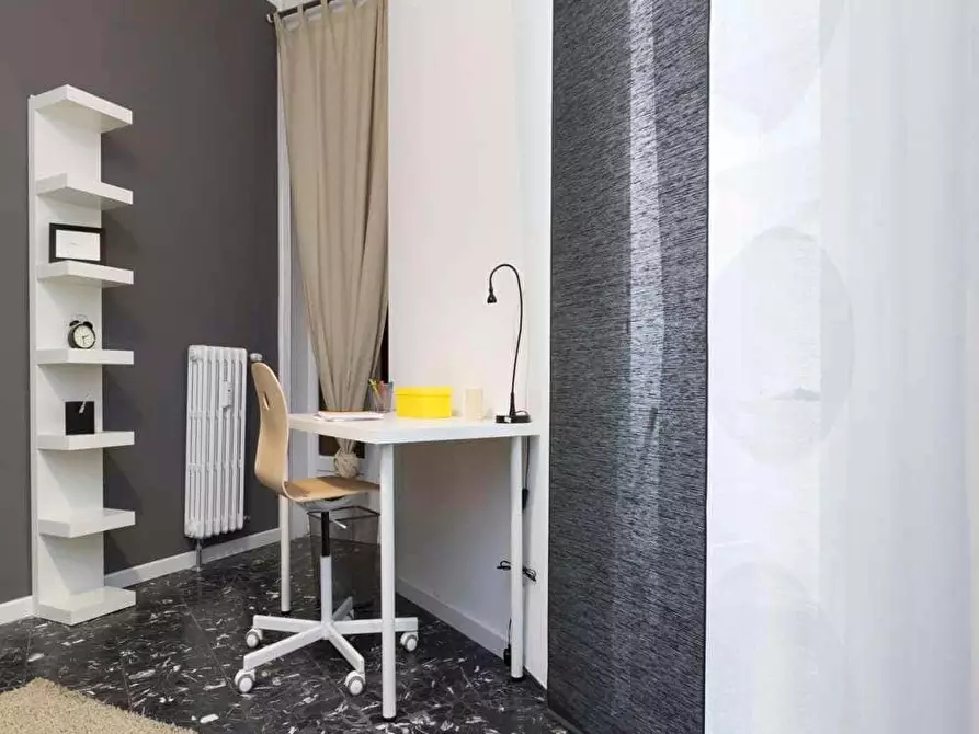 appartamento in affitto a Milano in zona San Cristoforo