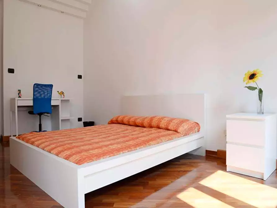appartamento in affitto a Milano in zona Porta Magenta