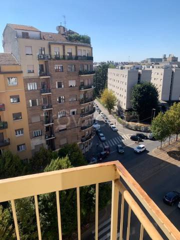 appartamento in affitto a Milano in zona Città Studi