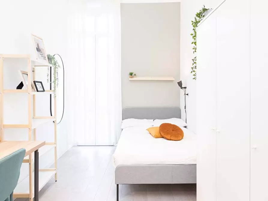 appartamento in affitto a Milano in zona Restocco Maroni