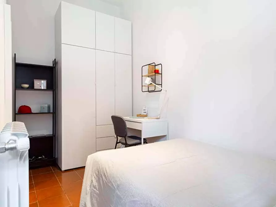 appartamento in affitto a Milano in zona Forlanini