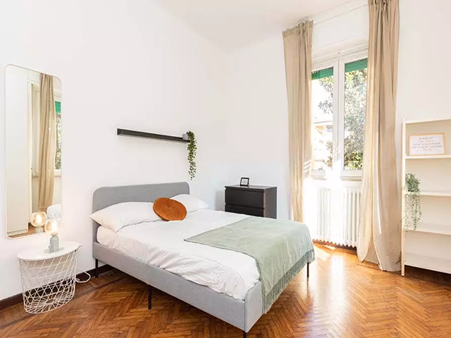 appartamento in affitto a Milano in zona Affori