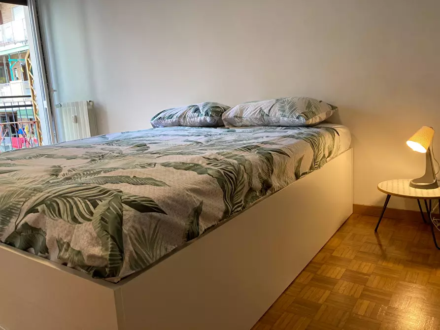 appartamento in affitto a Milano in zona Solari
