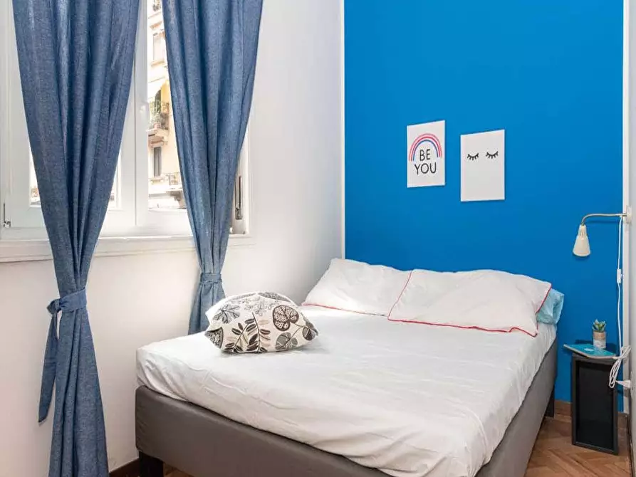 appartamento in affitto a Milano in zona XXII Marzo