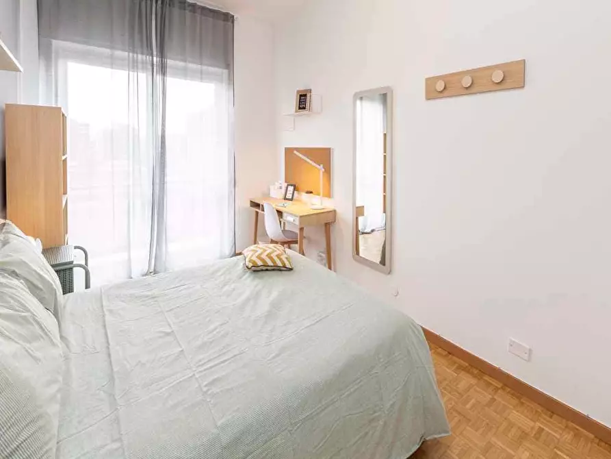appartamento in affitto a Milano in zona Porta Genova