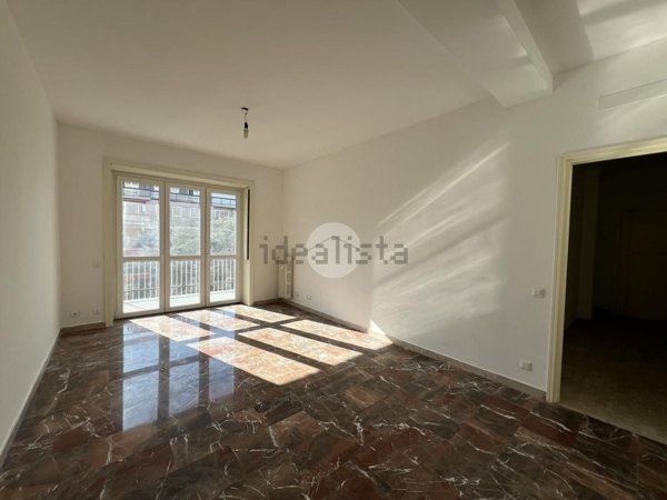 appartamento in affitto a Milano in zona Bande Nere