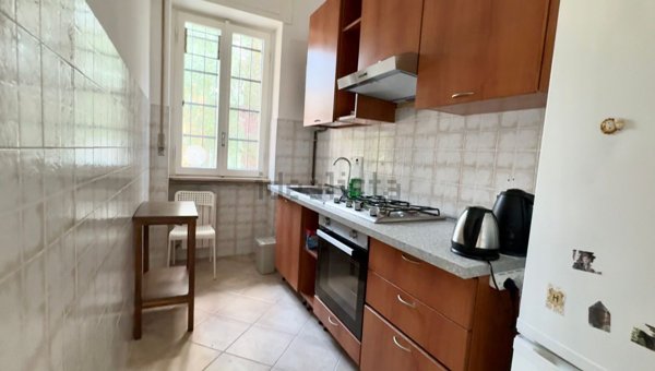 appartamento in affitto a Milano in zona Affori