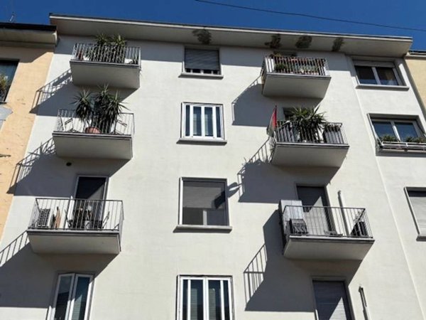appartamento in affitto a Milano in zona Porta Romana