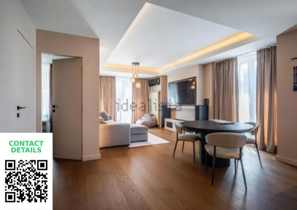 appartamento in affitto a Milano in zona Porta Venezia