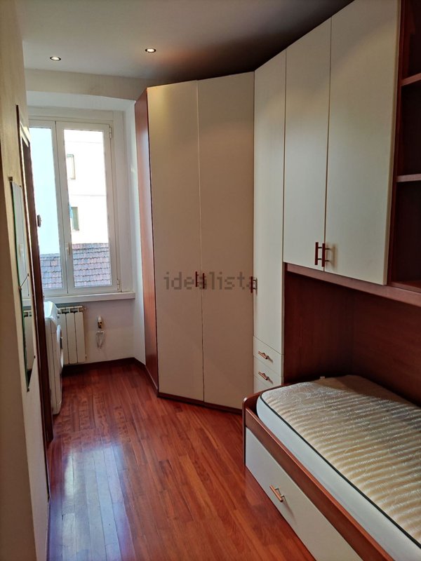 appartamento in affitto a Milano in zona Porta Venezia
