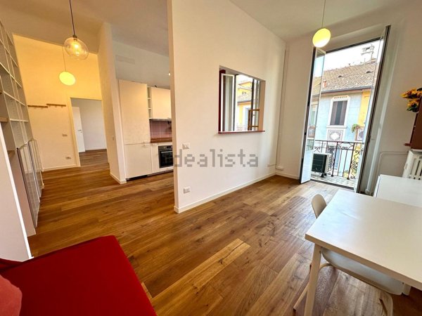 appartamento in affitto a Milano in zona Città Studi