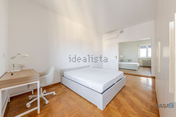 appartamento in affitto a Milano in zona Città Studi