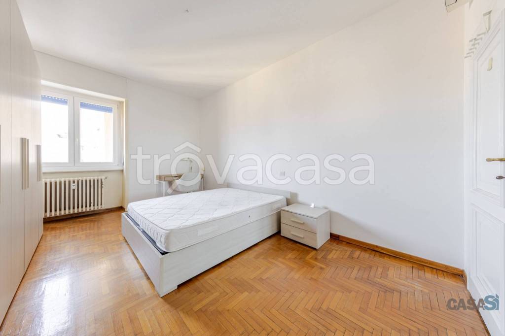 appartamento in affitto a Milano in zona Città Studi
