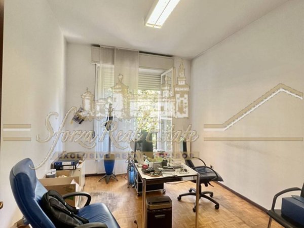 casa indipendente in affitto a Milano in zona Cinque Giornate