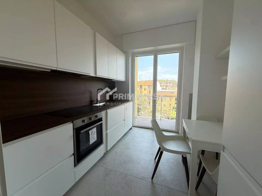 appartamento in affitto a Milano in zona Piazzale Lodi