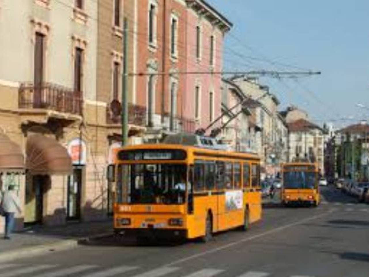 appartamento in affitto a Milano in zona Bovisasca
