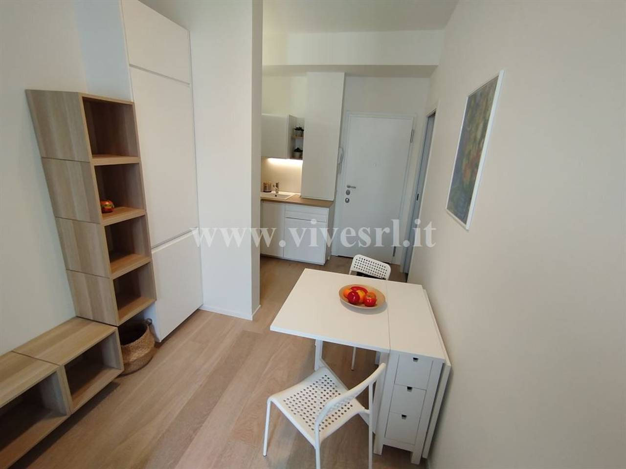 appartamento in affitto a Milano in zona Loreto