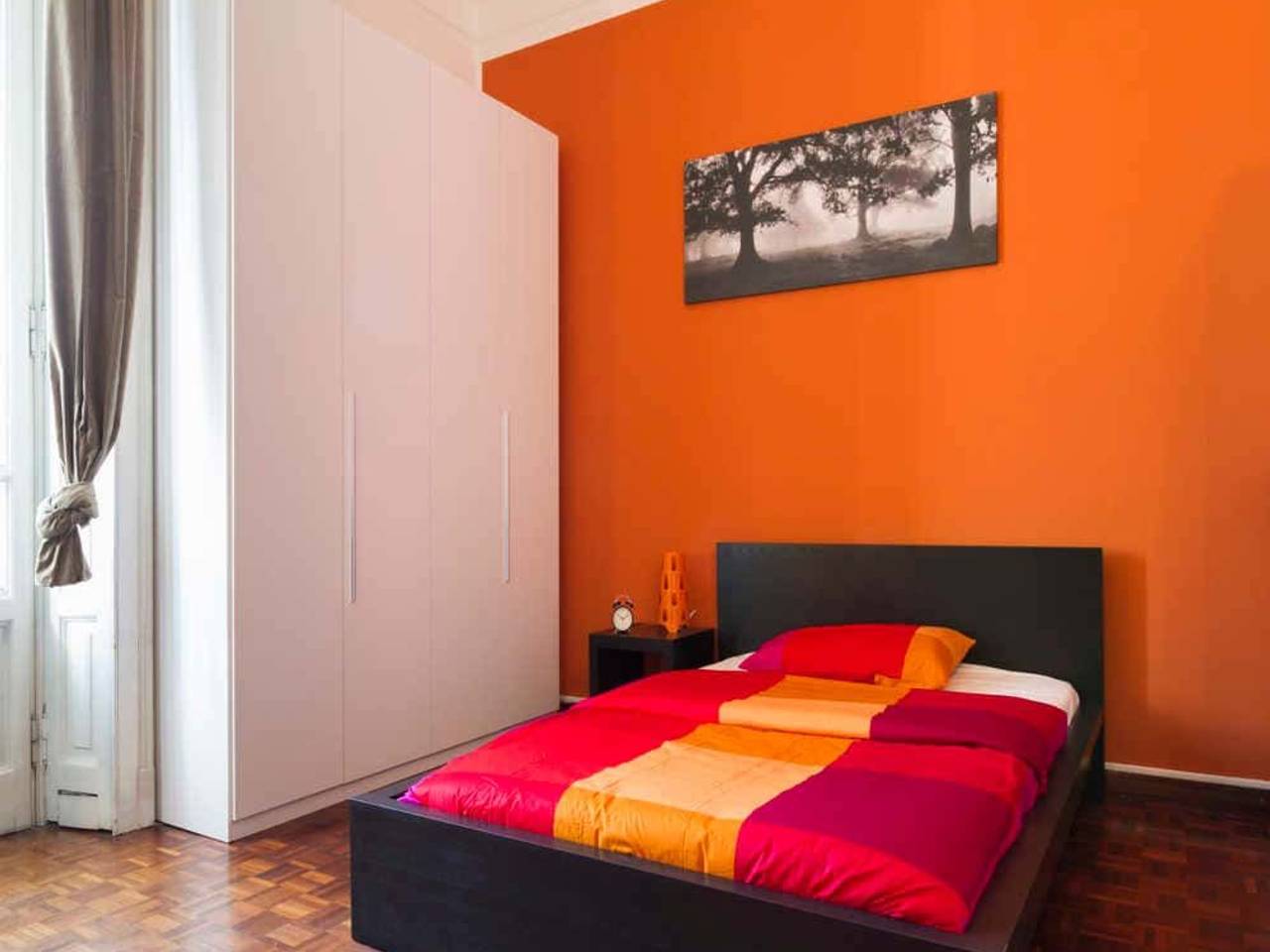 negozio in affitto a Milano in zona Bovisa