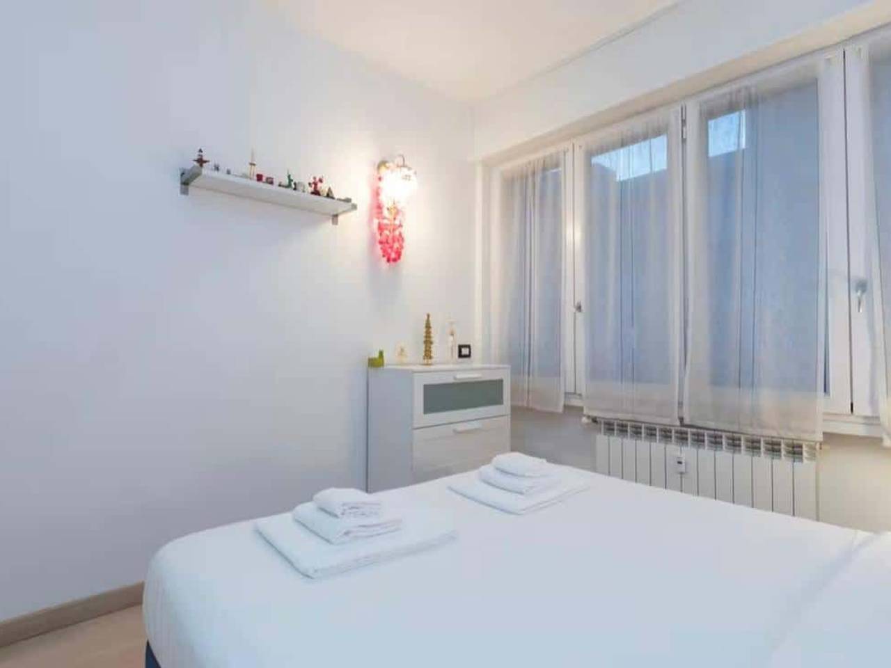appartamento in affitto a Milano in zona Conchetta