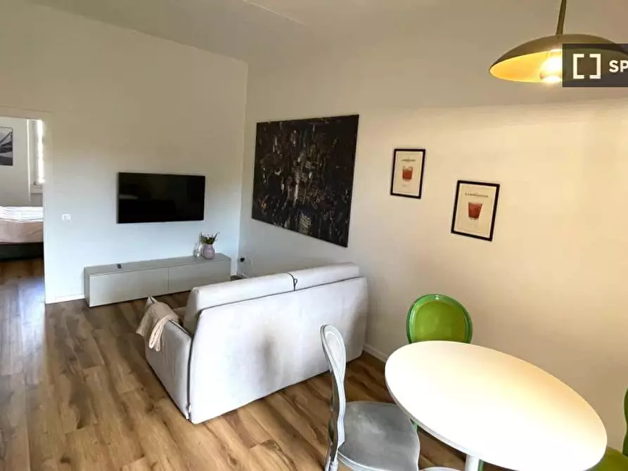 appartamento in affitto a Milano in zona Isola