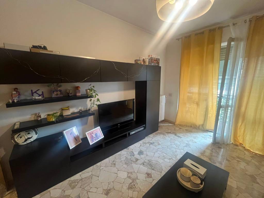 appartamento in affitto a Milano in zona Isola