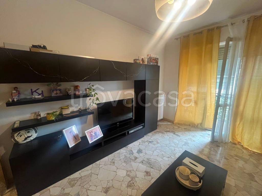 appartamento in affitto a Milano in zona Isola