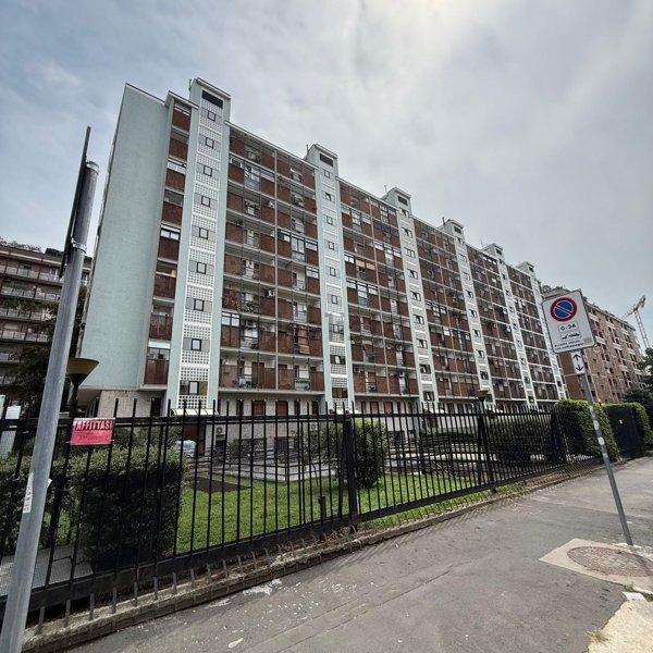 appartamento in affitto a Milano in zona Solari