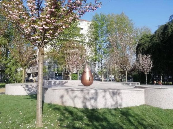 appartamento in affitto a Milano in zona Città Studi