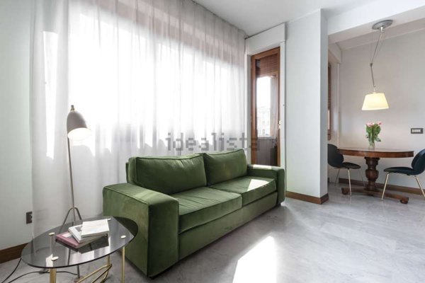 appartamento in affitto a Milano in zona Porta Venezia