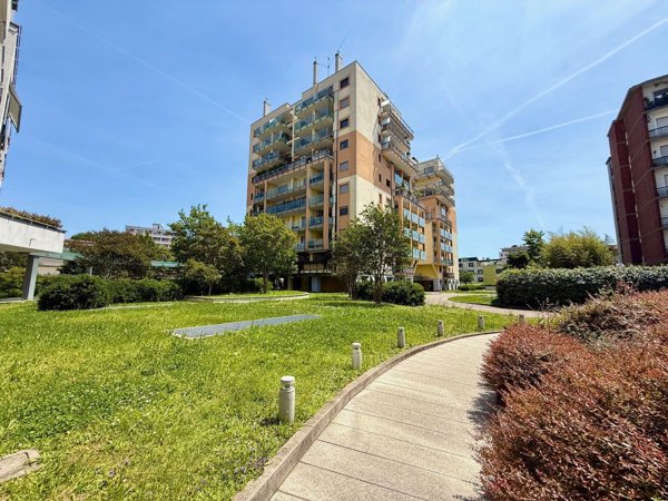 appartamento in affitto a Milano in zona Precotto